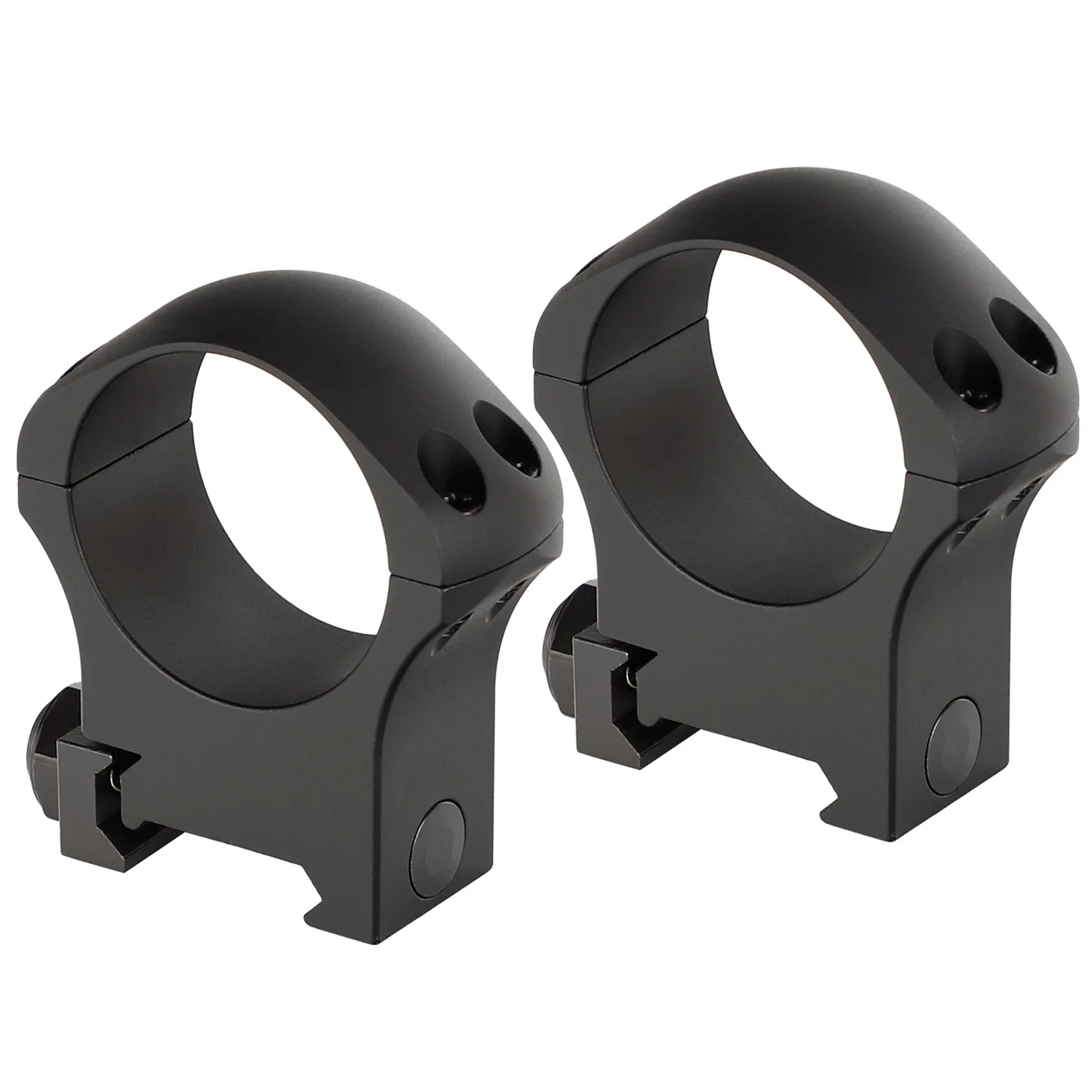 Ohhunt Custom OEM 7075 Aluminum High Quality Low Profile 34mm Scope ...