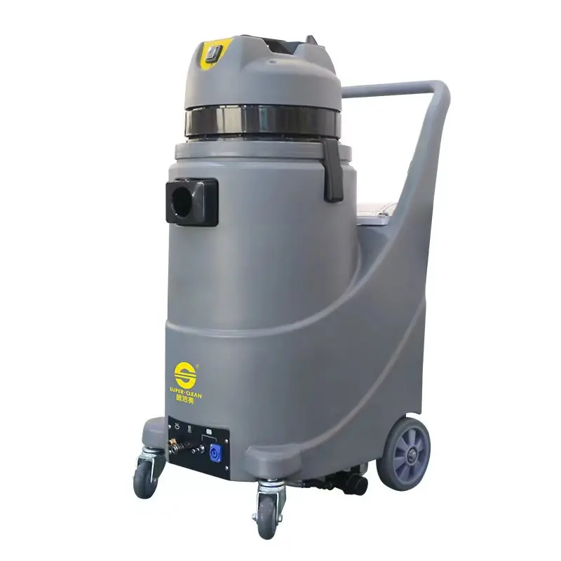 Multifunctional Steam Car Set Sofa Mattress Carpet Cleaner Cleaning