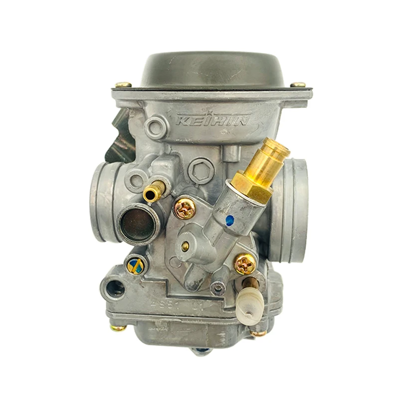 High QUALITY CARBURETOR CARB CARBURETOR Factory Price for BAJAJ DISCOVER 125 135 PD25J-2 MOTORCYCLE PARTS CARBURETORS FUJ,FUJ
