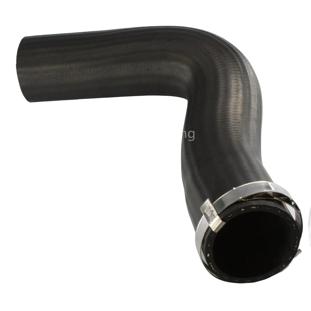 Inter Cooler Outlet Air Hose for Mitsubishi Triton Pajero Sport 4N15 4N14 Engine