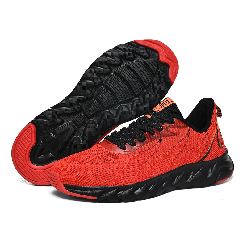 Кроссовки для бега Мужская Спортивная обувь для бега