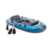 Ensemble de bateau Drifter pour quatre personnes (315 * 165 * 43 cm) 22,09 kg