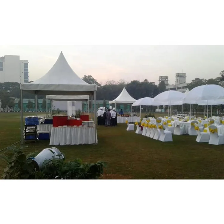 Воздушное кондиционирование наружная палатка для погребания свадьбы разных