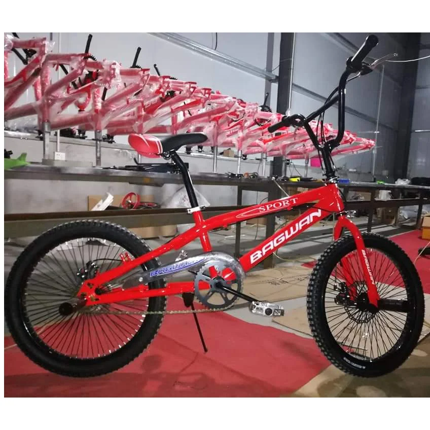 Shop Our Hot Selling BMX Bikes for Kids - Fun & Safety