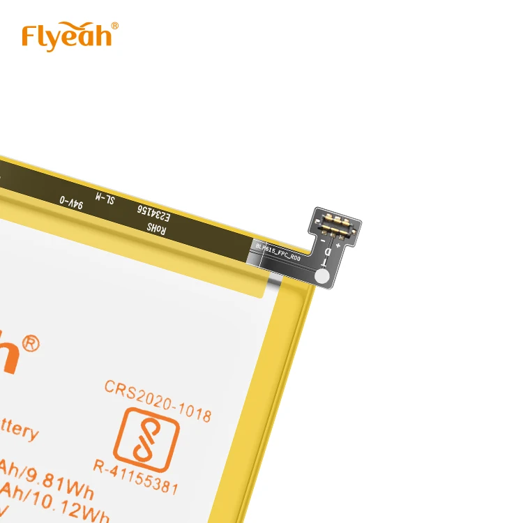 Wholesale 2550mah High Capacity OEM Battery for Oppo A37