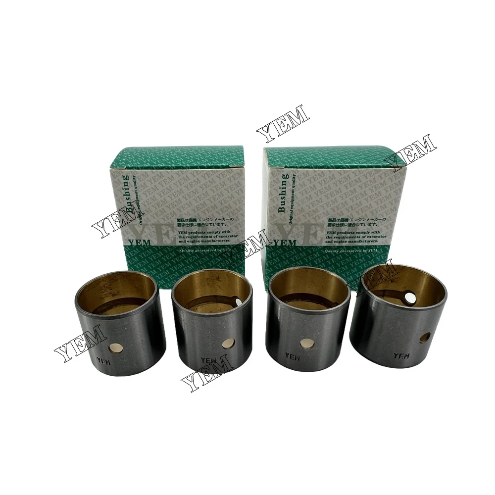 High Suppliers 404F-22 Connecting Rod Bushs for Perkins Replacement Engine Parts