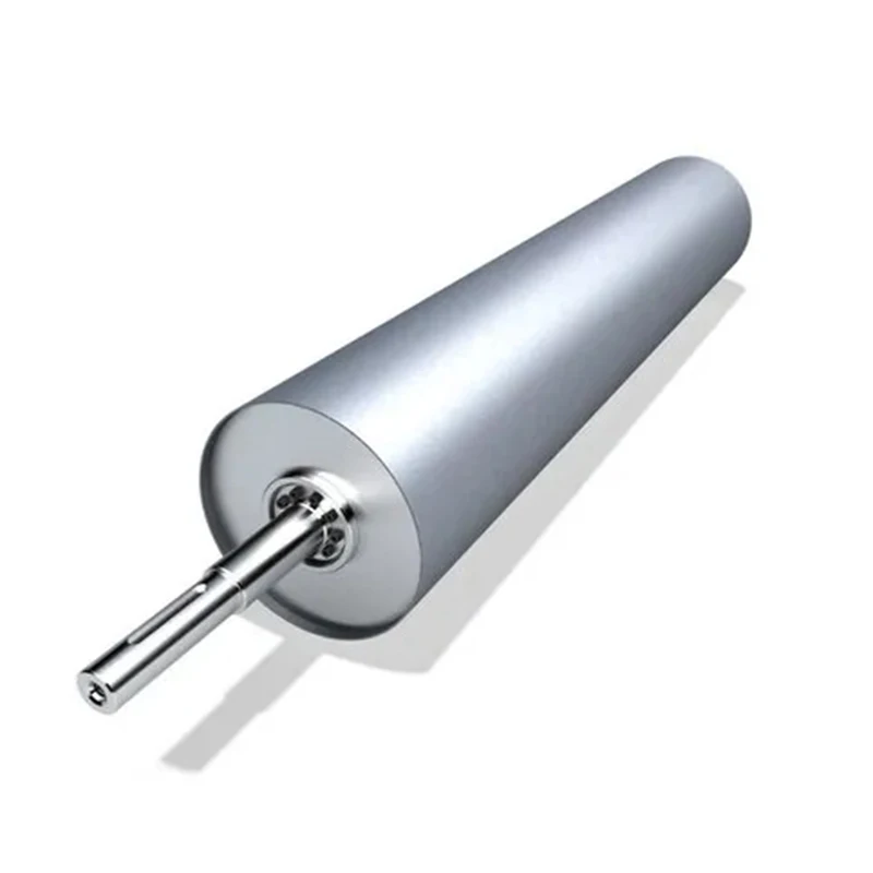 Carton Printing Machine Laser Printer Label Roller Rotogravure Cylinder in Big Size