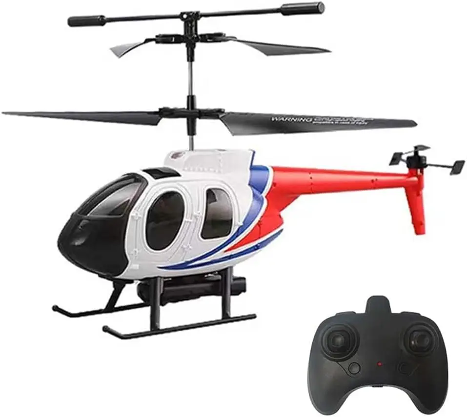 RC Drone for Kids with HD Camera Obstacle Avoidance