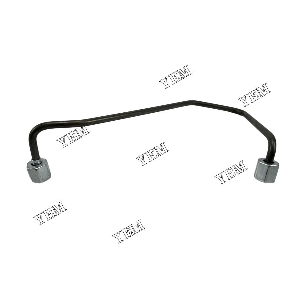 1C010-53720 Fuel Pipe for Kubota V3300 Diesel Engine Parts 5