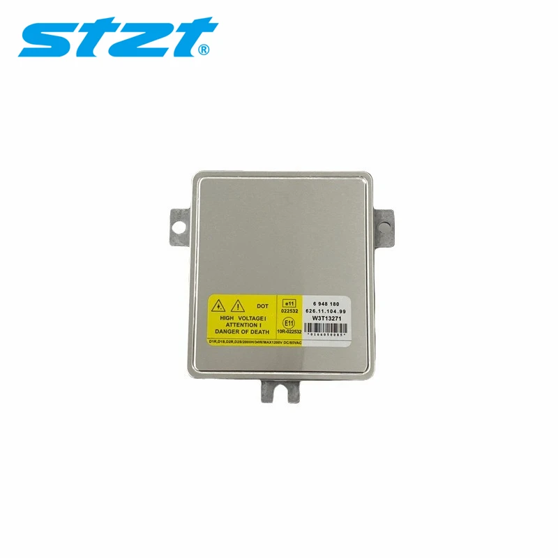 STZT 63126948180 Car Parts Xenon Hid Headlight Ballast Control