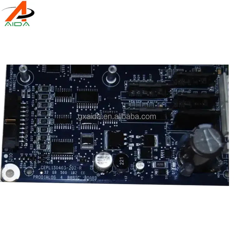 Original New Good Product CESO130038 Compressor Module Carrier Parts CESO130038