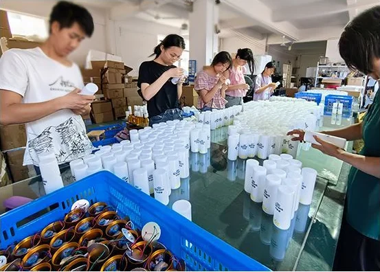 Dongguan Haiyixing Technology Co., Ltd.
