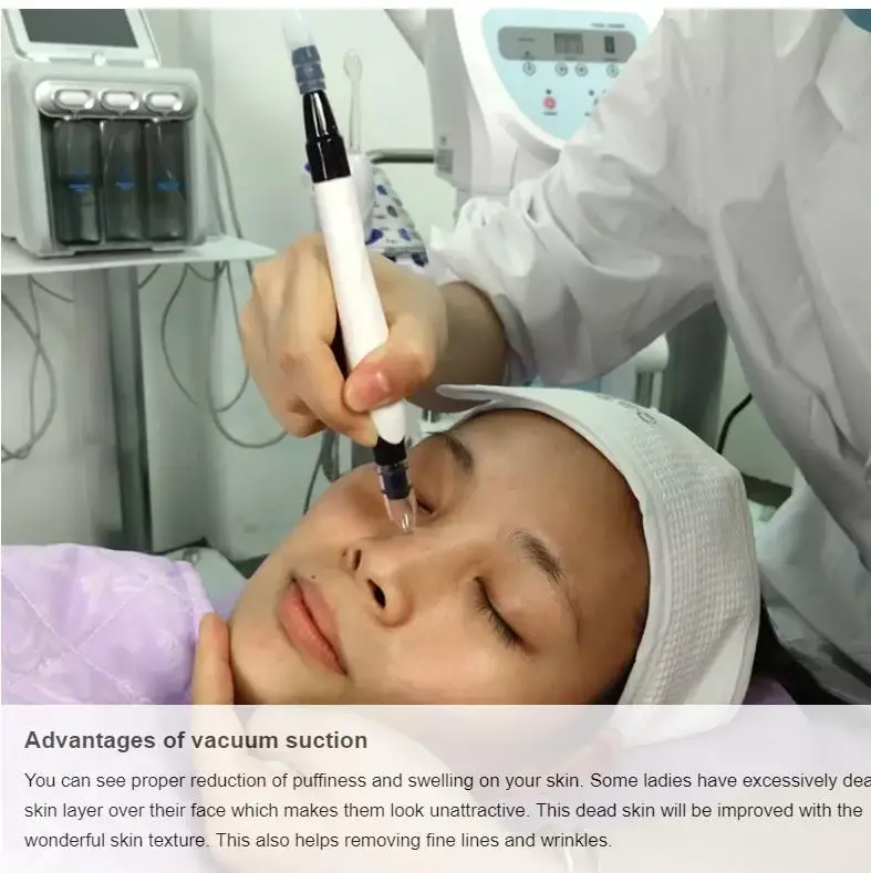 Hot Sell 9 In 1 Multifunction Facial Beauty Machine Facial Machines