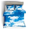 Cielo blu 3d-