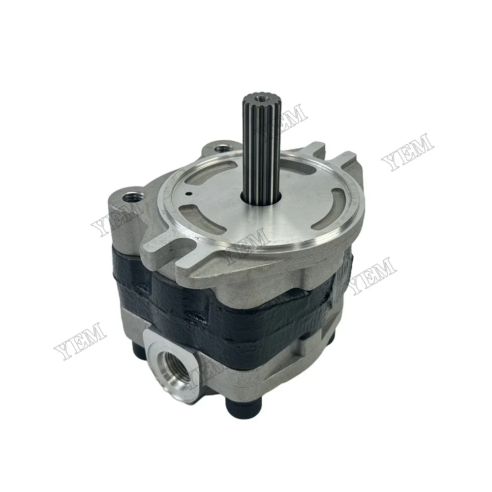 Hydraulic Pump 172461-73132 Fit for Yanmar VIO50 Engine Parts 4