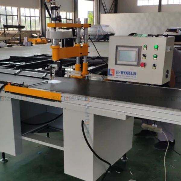 Factory Direct Sale NC Automatic Shape Glass Cutting Machine Automatic ...