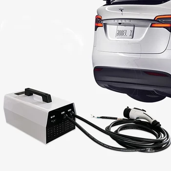 Commercial 30kw 40kw 60kw 80kw 120kw 160kw vehicle charging station ps5 charging station