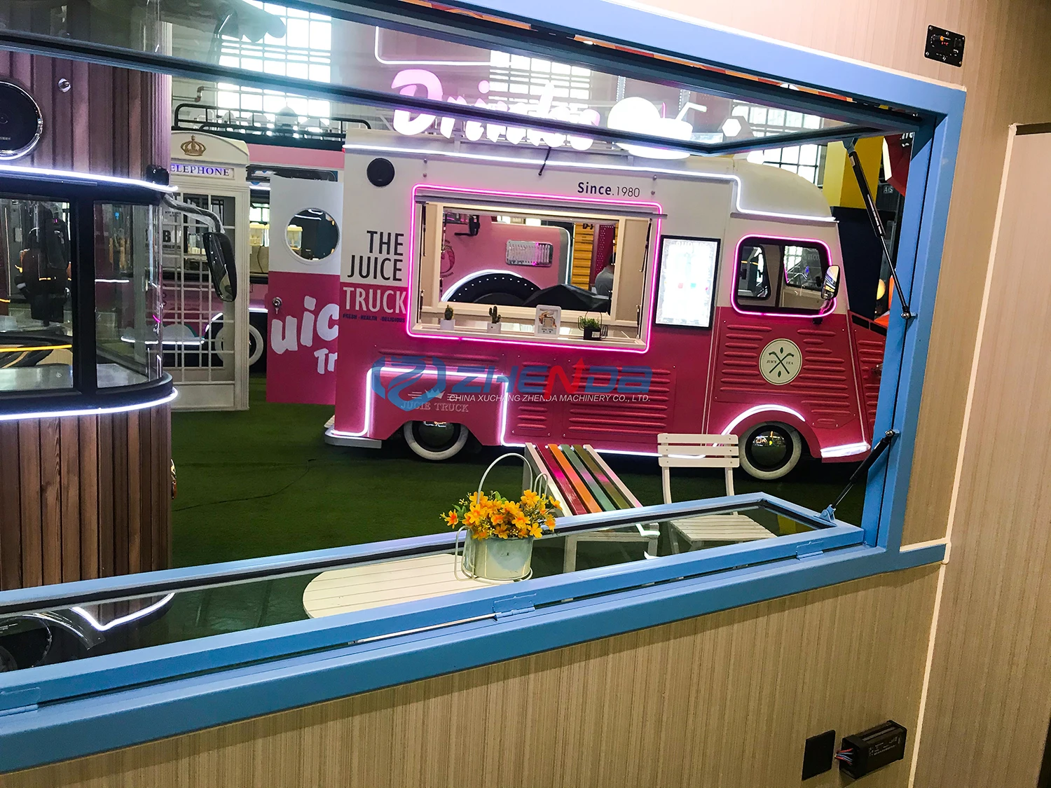 街头可定制披萨冰淇淋售卖车牵引电动可选餐车小吃餐车 Buy 街道可定制比萨冰淇淋贩售车牵引可选食品车休闲食品卡车,街道可定制比萨冰淇淋贩