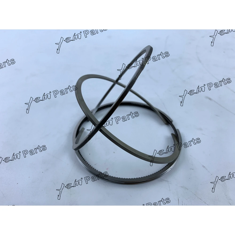 903-27 Piston Ring CP81149 Fit for Perkins Engine.