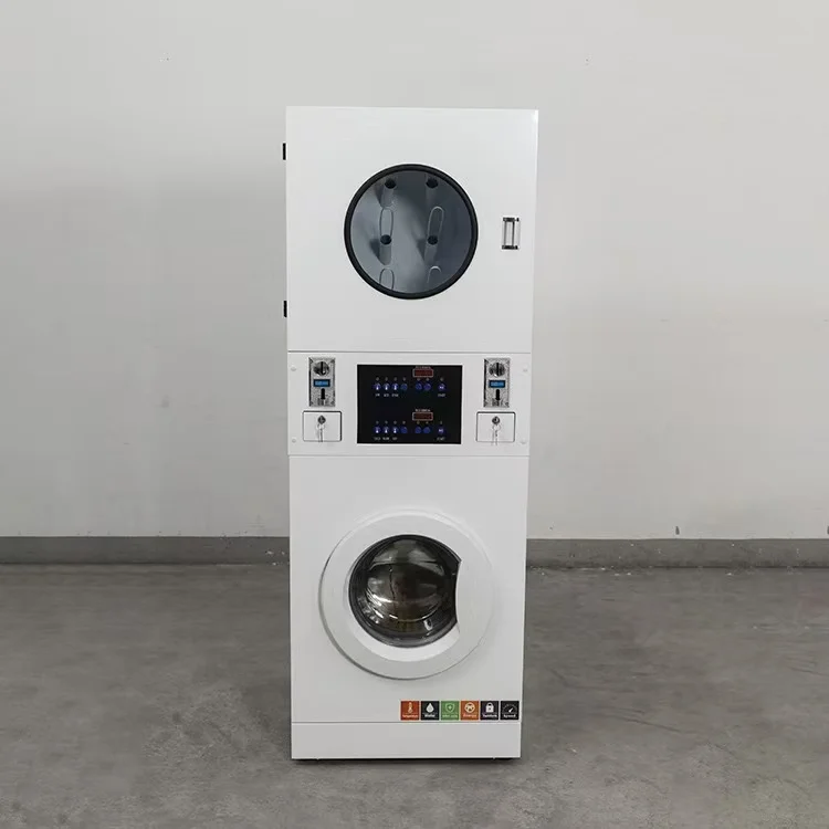 Commercial Automatic Coin Operated Shoe Washing Machine and Dryers Shoes Cleaning Vending Machine