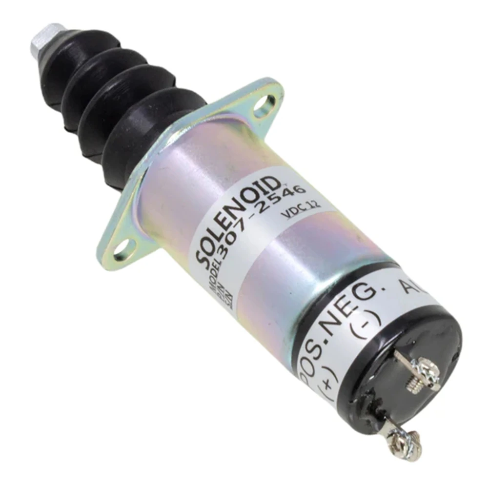 IZUMI Shut Off Stopping 307-2546 for Woodward for Industrial Machinery