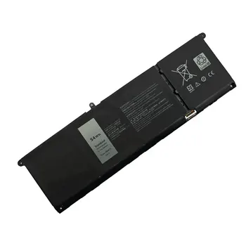 For Dell Inspiron Latitude Laptop Batteries Compatible Models 3510 3511 3515 5310 5410 5415 5418 5510 3420 Vostro Digital Stock