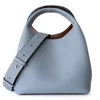 Light Blue &amp; Dark Blue