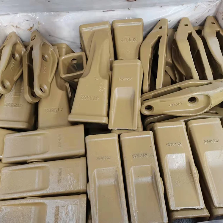 JCB Excavator Bucket Teeth JCB 3CX 3dx Bucket Teeth Cheap Price for Sale