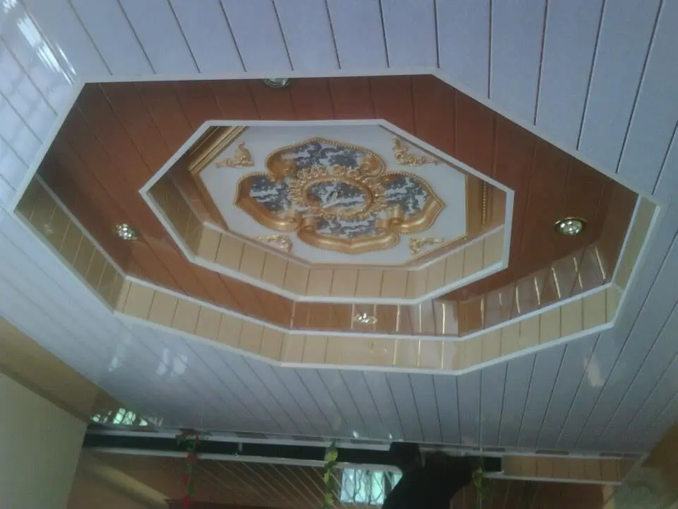 Cheap Factory Price Panel for Wall Pakistan Pvc Ceiling Ethiopia Fast Delivery