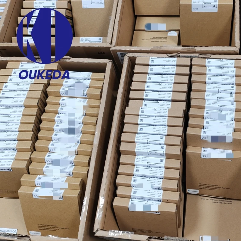 PF 100% Brand New Ethernet-APL Rail Field Switch F.FSx.T50.B24.E.x.xxx.xxx.xxxx Good Selling Stock Available