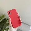 Aubépine rouge