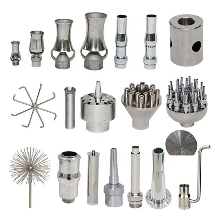 For Water Show Use With Projection Water Screen Nozzle