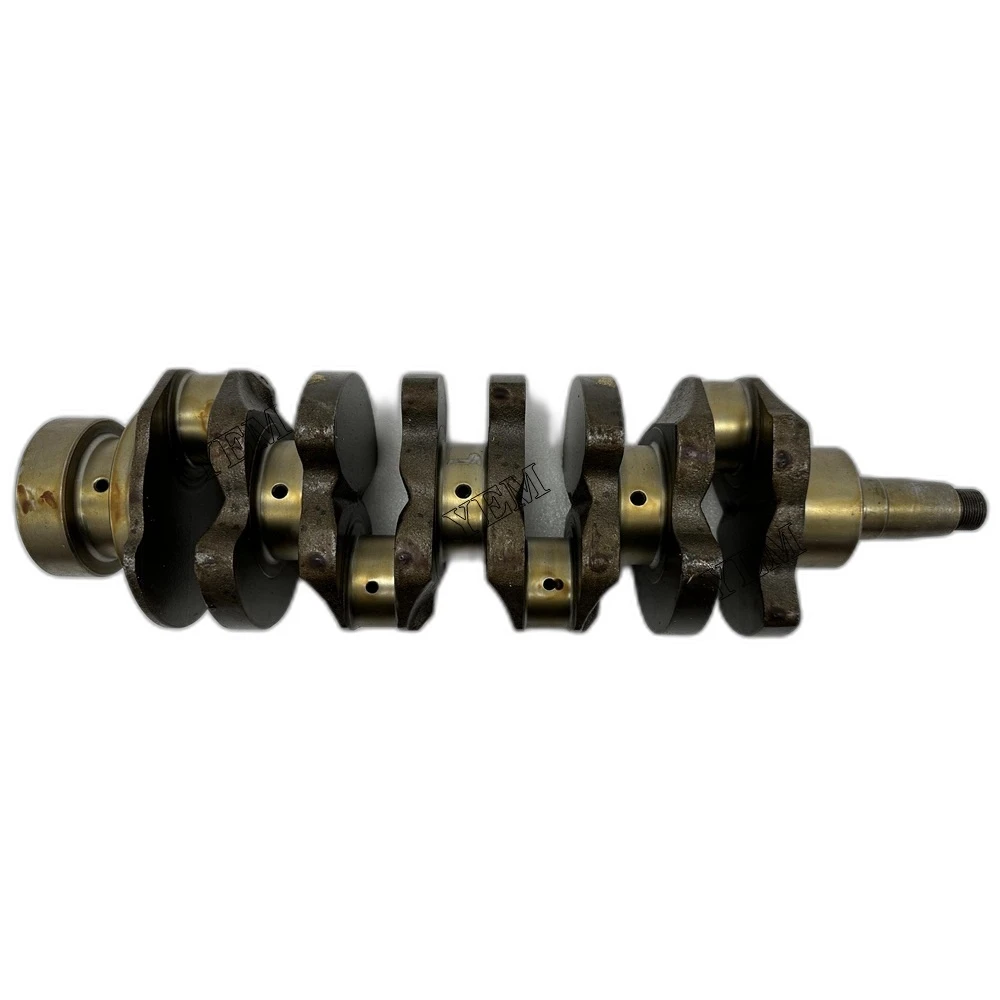 N844LT Crankshaft for SHIBAURA Engine Parts With Warranty