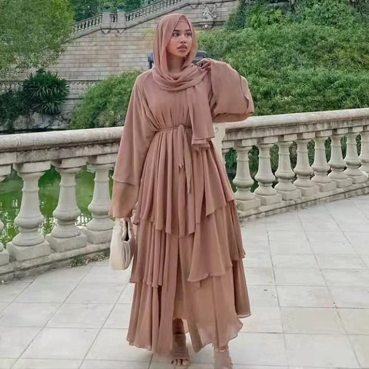 black long dress womens Alison Long Sleeve Maxi Dress main image 0