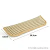 Medium-sized cat scratching post/cushion toy [100 catnip]