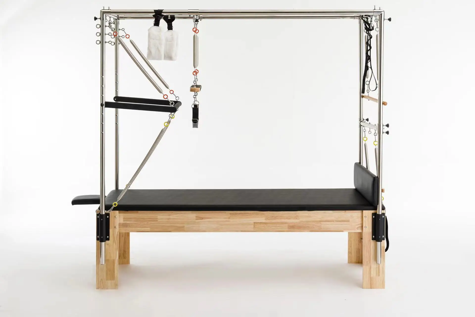 Pilates Reformer Main Image