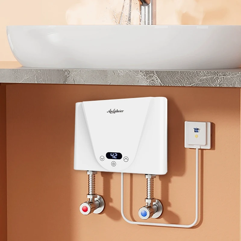 Energy Star Electric Tankless Water Heater Energy Star Compliance