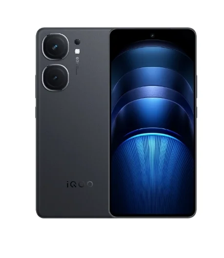Vivo IQOO Neo 9s pro plus 12GB 256GB ブルー Vivo IQOO Neo 9s pro plus 12GB 256GB ブルー