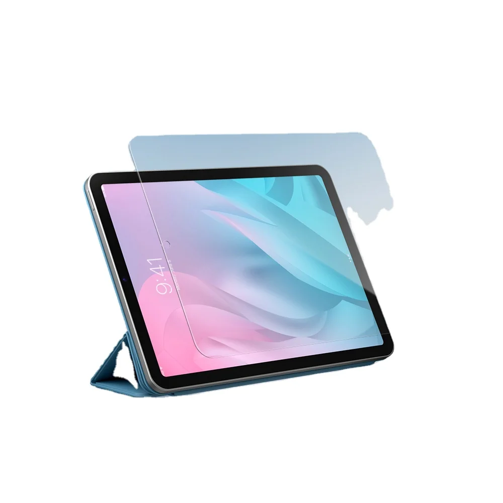 2024 Mietubl Tablet 0.3mm/2.5D clear tempered normal glass screen protector for iPad for Samsung