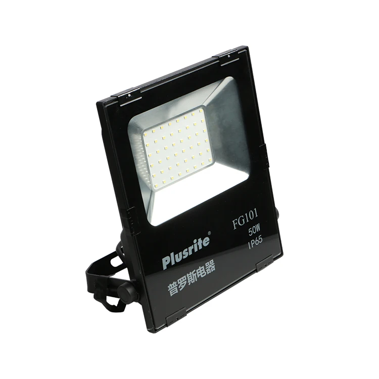 Plusrite LED economical model flood light  10W 20W 30W 50W 100W 150W factory supply directly