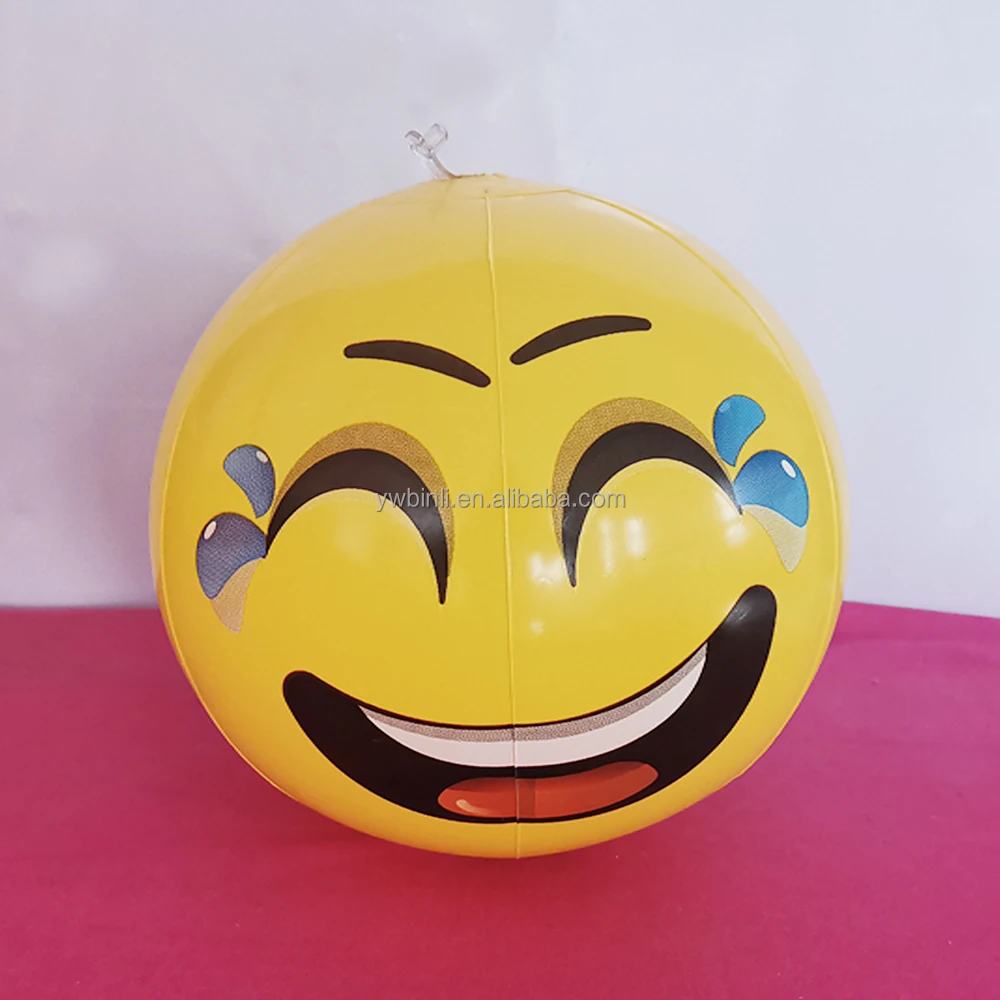 Ballon Gonflable Emoticone Rire Aux Larmes Lol Ballon Gonflable Smiley Mdr Ballon De Plage Smiley Emoji 2 Ballons D Eau Jeux Et Jouets Zwembaddebeemd Nl