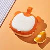 Tropical orange