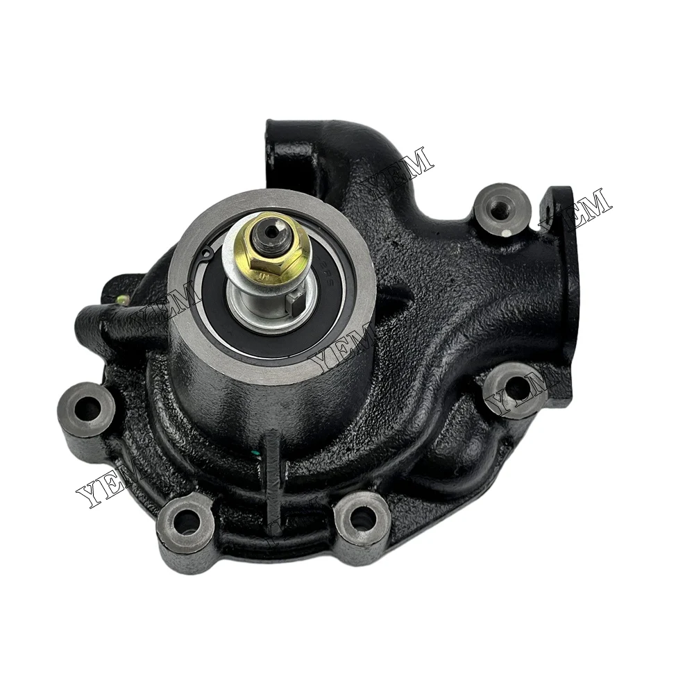 Water Pump 16100-2370 for Hino H07C Fast Delivery Engine Parts 4