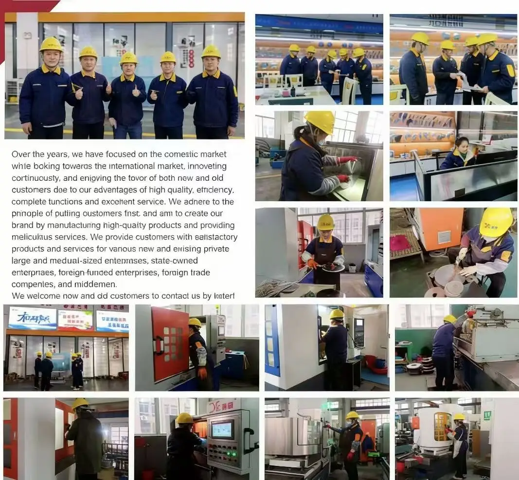 Company overview