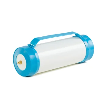 OEM TPED DOT Certified 3.3L 2050g Cream Gas Cylinder Tank Dessert Tools Cargadores De Crema Cream Chargers