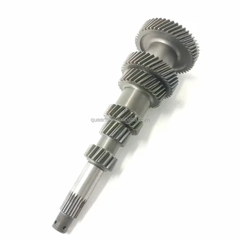 ME33094  Transmission Gear Counter Shaft for MITSUBISHI 4M50 FE85D  20T-16T-16T-21T-30T-38T-48T