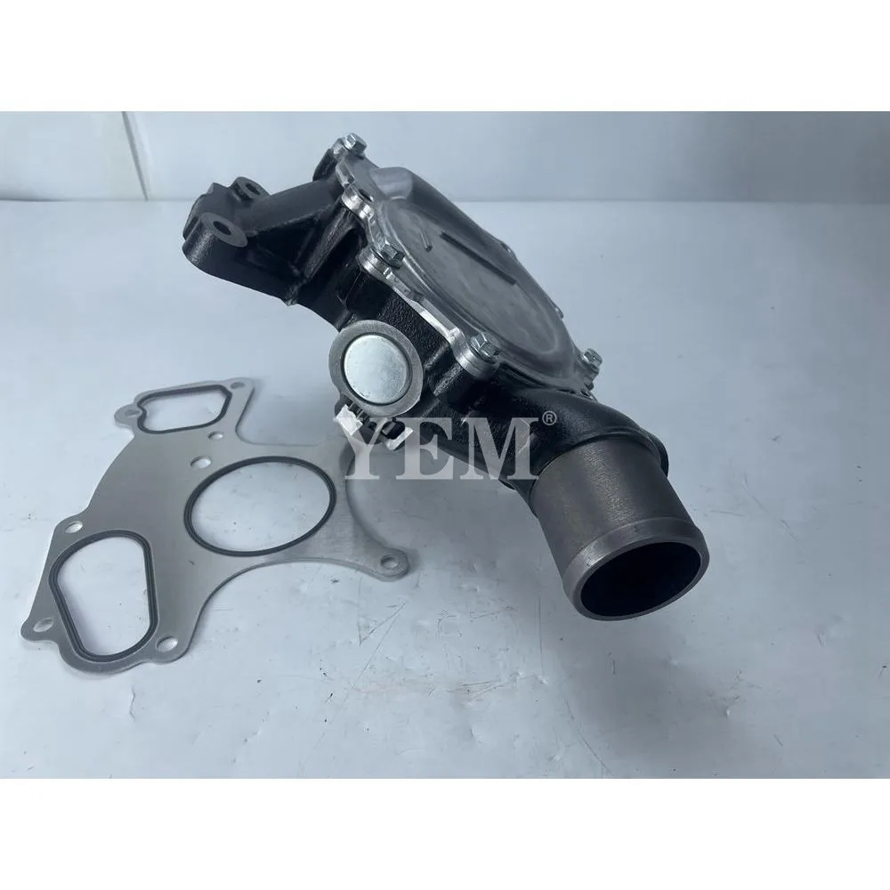 1204E-E44TTA T413418 Water Pump for Perkins Wholesale Engine Parts