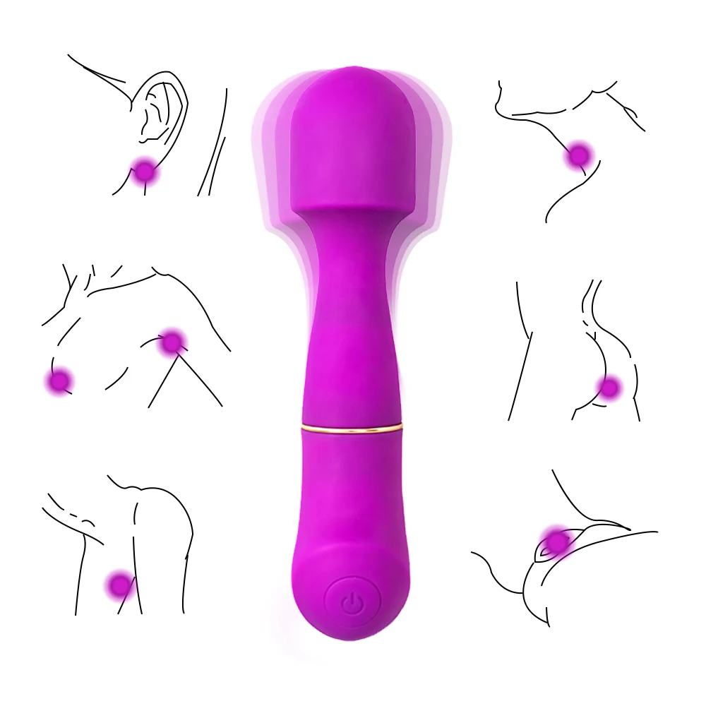 Remote Control Realistic Arnes Gay Second Hand Dildo Vibrator Sex Toy for  Women 10Inches Double Male Female Vagina Best Price