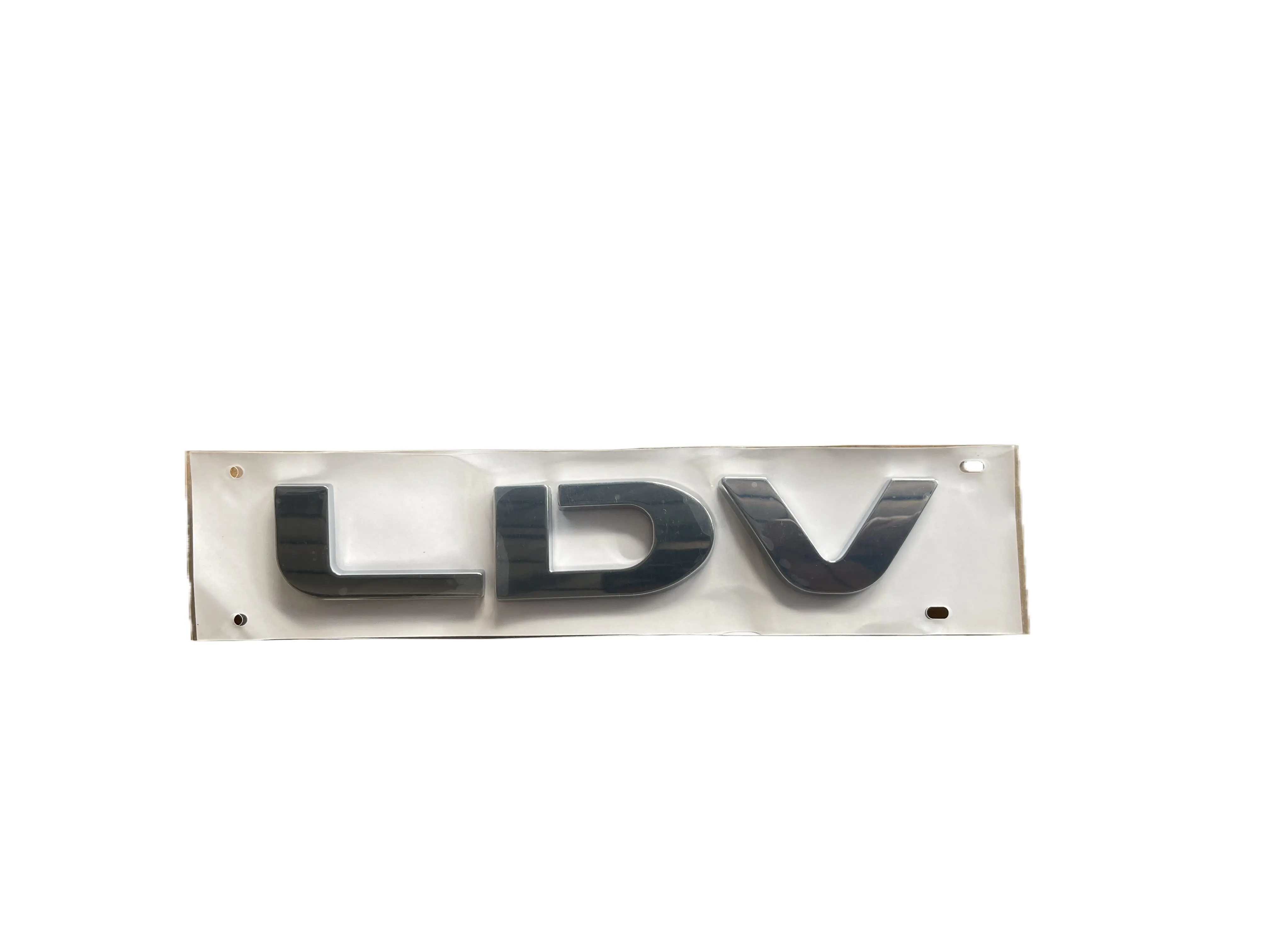 #C00048061 MAXUS LDV Logo Auto Spare Parts Fast Delivery for All Series details