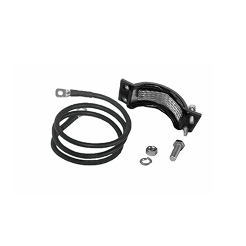 
grounding kits for rg213 / rg214 cable 